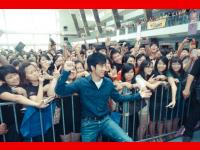 Lee Hom "Music Man II" Tour 2012